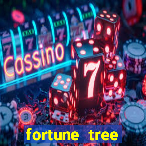 fortune tree prosperity demo